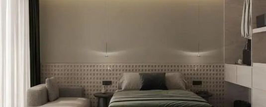 Семейный номер Standard с балконом и с видом на бассейн в Sun Palace Protaras Waterpark Resort