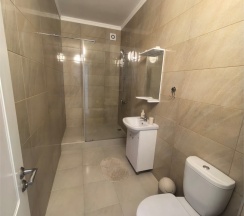 Апартаменты №67 в Янтарная корона