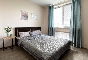 Апартаменты Апартаменты на улице Пролетарская в Самаре