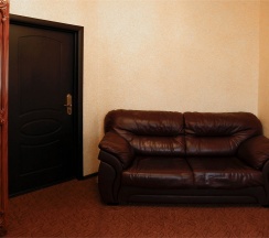 Полулюкс в Солемио