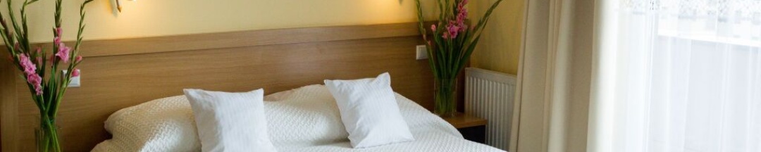 Двухместные апартаменты двуспальная кровать в WM Hotel System Sp. z o.o.