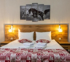 Стандартный в Софийские вершины