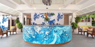 Ао Нанг: Курортный отель Avani Ao Nang Cliff Krabi Resort