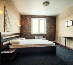 Комфорт в Western