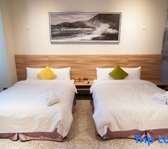 Семейный номер Deluxe в Rainbow Hotel