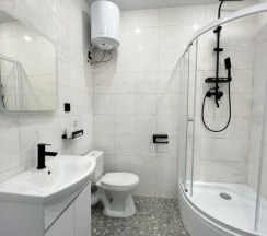 Однокомнатный Делюкс (166) в Frukty Rent