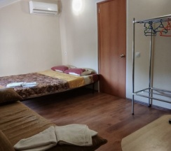 4-х местн. Стандарт в Анапское взморье
