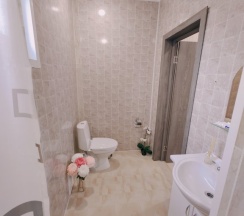 Четырёхместный люкс с 2 комнатами в Алая роза