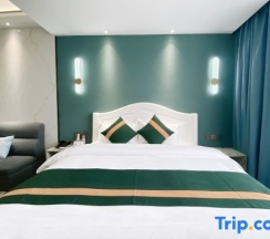 Номер Standard в Dafa Hotel
