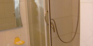 Дальнереченск: Отель Центральная
