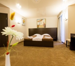 2-местный номер стандарт в Лафер Ренессанс Hotel&SPA