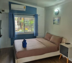 Бунгало Superior в Rayonghouse Resort