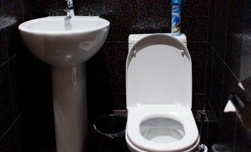 4-местный номер стандарт эконом в Parallel