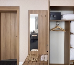 Люкс Премиум в Derbent Premium