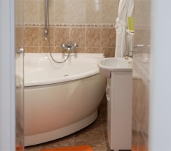 Трехместный Люкс №162 в Марциальные воды