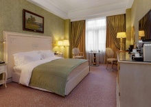 Москва: Отель Radisson Collection Hotel Moscow