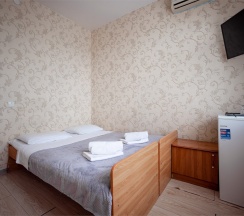 СТАНДАРТ ДВУХМЕСТНЫЙ в Rich