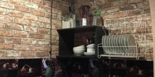 Санкт-Петербург: Гостевой дом Почтамт