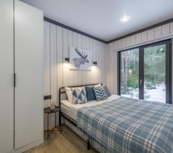 "Ель" в След Лося