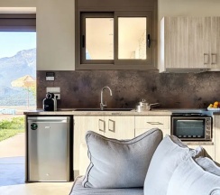 Полулюкс в Euphoria Suites