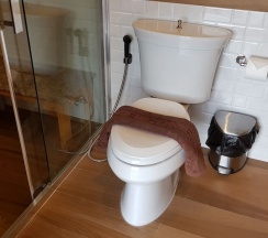 Номер Standard в Kiripura Resort