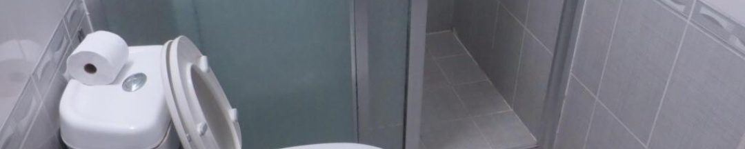 Номер Standard в BIFAM Motel