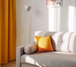 Skandy House 3 эт. в ЖК  Шереметьевский в LALAPART