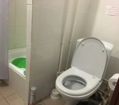 Номер Superior в Ассорти