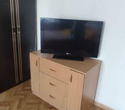 3-комнатные апартаменты стандарт в Алеан