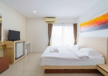 Номер Superior с балконом в Modern Place Patong Beach