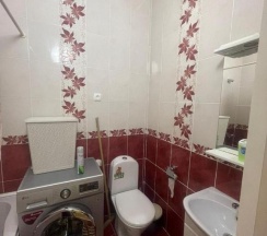 Апартаменты c 1 комнатой в Greenhouse