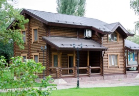 Отель Васильевский в Самарской области