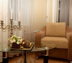Люкс в Империя SPA