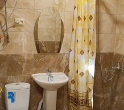 Номер Standard в Гостевой Дом Диалог Апартаменты на Пригородной 6