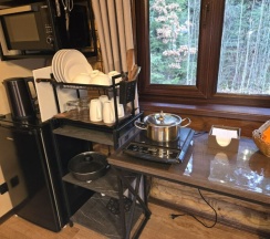 Гостевой домик в Дивная бухта Селигер