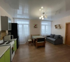 Квартира в Квартиры посуточно ХМ