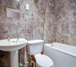 Двухместный номер Standard двуспальная кровать в Somerset Hotel Baker Street London