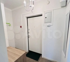 Квартира в Апартаменты на ул. Бориса Пастернака, 49