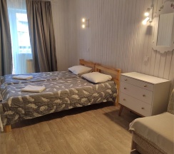 Стандарт + в Эдельвейс