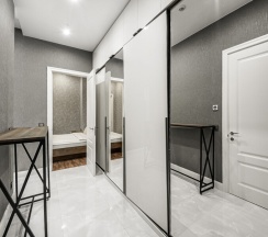 Апартаменты Москва-Сити в Flyapartments