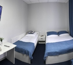 Семейный до 4-х гостей в Белая Ворона