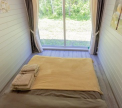 Коттедж улучшенный №3 в Дача без забот