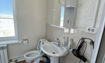 Стандарт двухместный в Гранд Отель Султан