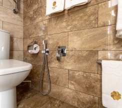 Двухуровневый Люкс в Tesoro