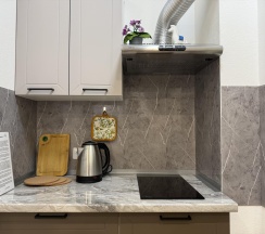 2-комнатные апартаменты стандарт в Your Home