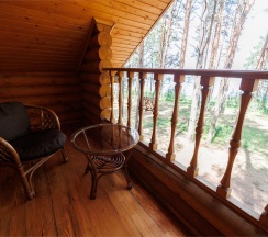 Гостевой Дом в Борвиха