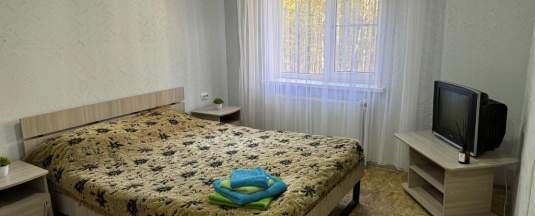 Двухместный номер Standard с красивым видом из окна двуспальная кровать в Горный рай