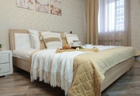 Апартаменты Апартаменты на Котовского 14 в Липецкой области