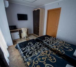 Стандарт №11 в Золотой Лев