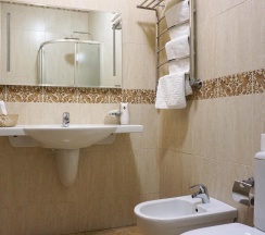 Номер стандарт в Келарская набережная